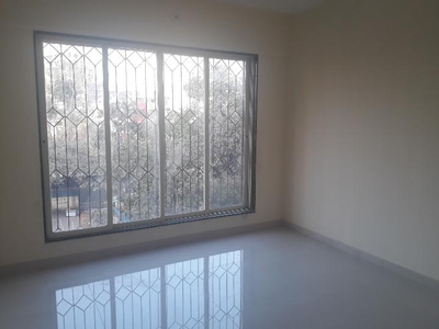 1 BHK Flat In Anand Mangal for Rent In Bhandup West