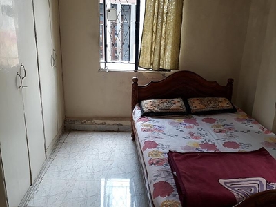 1 BHK Flat In Aurum for Rent In Mahalakshmipuram,maruthi Nagar