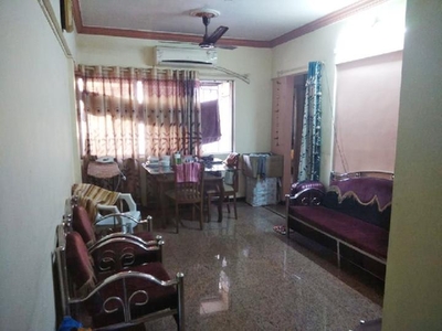 1 BHK Flat In Ekta Vivek Apartments for Rent In Dahisar West