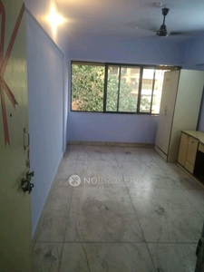 1 BHK Flat In Gods Gift for Rent In Andheri East