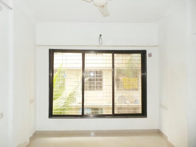1 BHK Flat In Nav Jyoti Co -operative Housing Society for Rent In Kandivali West
