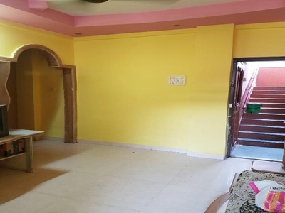 1 BHK Flat In Nav Vrushali C.h.s for Rent In Dombivli East