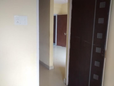 1 BHK Flat In Radhika Apartment for Rent In Vevoor
