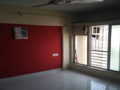 1 BHK Flat In Rashmi Apartment for Rent In Naigaon East