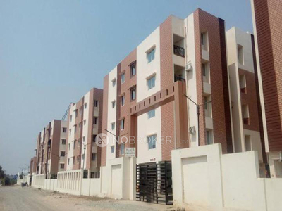 1 BHK Flat In Serene Senior Care Private Limited for Rent In Ramakrishna Nagar, Mannivakkam