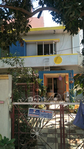 1 BHK House for Lease In Abbigere F Bus Stop
