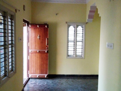 1 BHK House for Lease In Nagadevana Halli