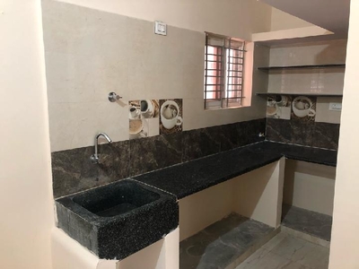1 BHK House for Rent In 16, Kamakshipalya, Ambamaheshwari Temple Rd, Asthagrama Layout, Basaveshwar Nagar, Bengaluru, Karnataka 560079, India