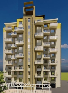 1053 sq ft 2 BHK Under Construction property Apartment for sale at Rs 1.40 crore in Kool Green Valley A Building E Building in Bavdhan, Pune
