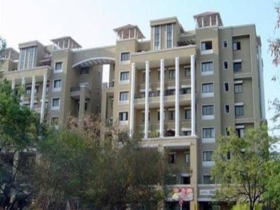 1100 sq ft 2 BHK 2T Completed property Apartment for sale at Rs 1.08 crore in Rohan Prarthana in Kothrud, Pune