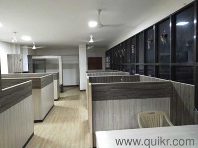 1100 Sq. ft Office for rent in Gandhipuram, Coimbatore