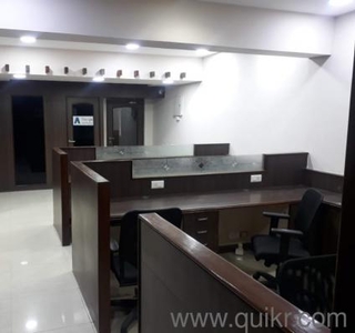 1115 Sq. ft Office for rent in Lakshmi Mills Junction, Coimbatore
