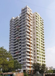 1120 sq ft 3 BHK Completed property Apartment for sale at Rs 1.37 crore in Mont Vert Avion in Pashan, Pune