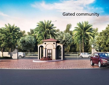 1265 sq ft Under Construction property Plot for sale at Rs 4.43 crore in DLF Gardencity Enclave in Sector 93, Gurgaon