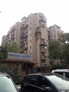 1350 sq ft 3 BHK 2T Apartment for rent in Purvanchal Bhagirathi Apartments at Sector 62, Noida by Agent Aman Properties