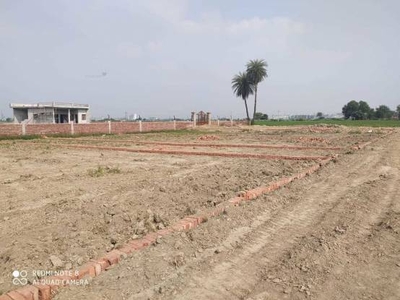 1350 sq ft NorthWest facing Plot for sale at Rs 10.00 lacs in Shree Nayak Rasidency in Sector 135, Noida