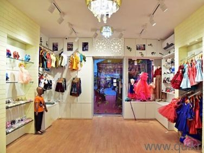 1450 Sq. ft Shop for rent in RS Puram, Coimbatore