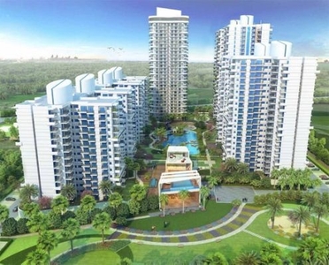 1478 sq ft 3 BHK 3T Apartment for sale at Rs 83.00 lacs in M3M Sierra 68 in Sector 68, Gurgaon