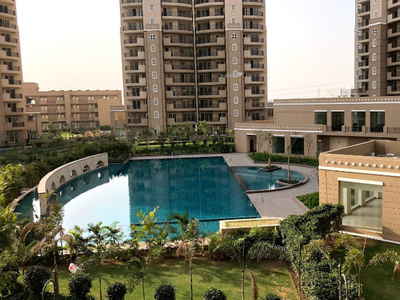 1745 sq ft 3 BHK 2T Completed property Apartment for sale at Rs 2.10 crore in ATS Kocoon in Sector 109, Gurgaon