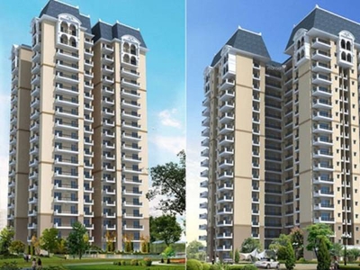 1762 sq ft 3 BHK Under Construction property Apartment for sale at Rs 1.42 crore in Ansal Ansals Highland Park in Sector 103, Gurgaon