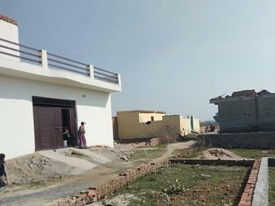 1800 sq ft NorthEast facing Completed property Plot for sale at Rs 12.00 lacs in Shree Nayak Residency in Sector 145, Noida