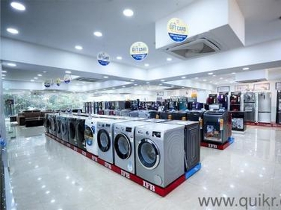 1800 Sq. ft Shop for rent in Gandhipuram, Coimbatore