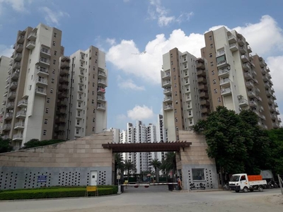 1814 sq ft 3 BHK Completed property Apartment for sale at Rs 1.18 crore in BPTP Park Serene in Sector 37D, Gurgaon