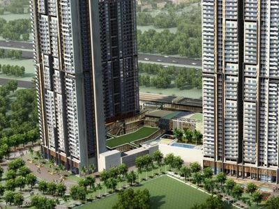 1828 sq ft 3 BHK 3T North facing Apartment for sale at Rs 2.70 crore in M3M Heights in Sector 65, Gurgaon
