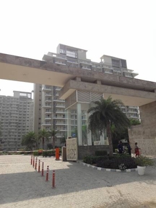1830 sq ft 3 BHK Completed property Apartment for sale at Rs 2.01 crore in Paras Irene in Sector 70A, Gurgaon