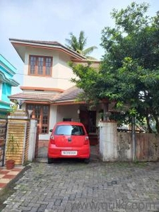 1850 Sq. ft Office for rent in Aluva, Kochi
