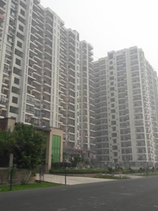 1870 sq ft 3 BHK 2T North facing Apartment for sale at Rs 100.00 lacs in The Antriksh Forest 12th floor in Sector 77, Noida