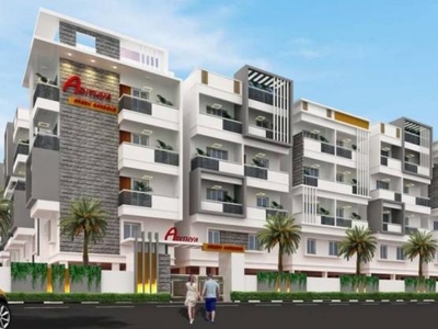 2 BHK 1366 sqft Apartment for Sale in Kodigehalli, Bangalore