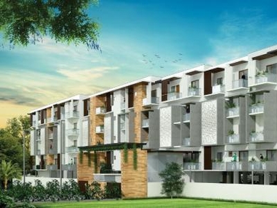 2 BHK Apartment for Sale in Begur Road, Bangalore