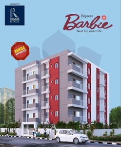 2 BHK Apartment for Sale in Hoskote, Bangalore