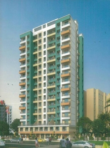 2 BHK Apartment for Sale in Kalyan East, Mumbai