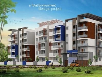2 BHK Apartment for Sale in Mahadevapura, Bangalore