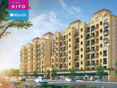 2 BHK Apartment for Sale in Neral, Mumbai