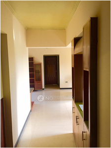 2 BHK Flat In Cidco Nri Complex for Rent In Seawoods