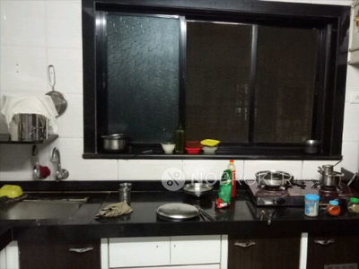 2 BHK Flat In Gomti Co Op Hsg Society for Rent In Bhiwandi