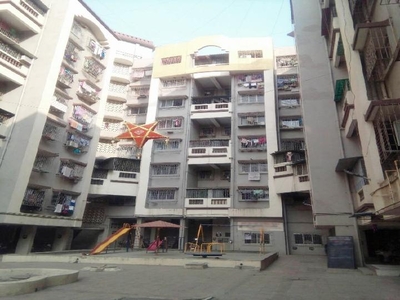 2 BHK Flat In Haware Green Park for Rent In Panvel