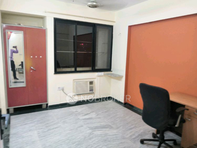 2 BHK Flat In Hiranandani Princeton Chs for Rent In Thane West