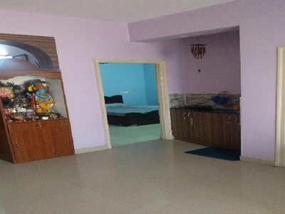 2 BHK Flat In Keerthana King Place for Rent In Munnekollal