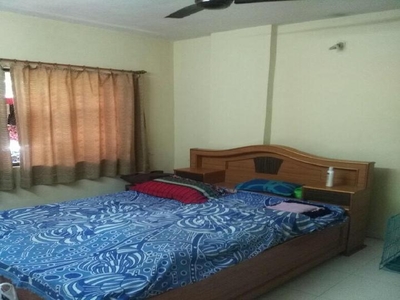 2 BHK Flat In Prestige Residency for Rent In Thane West