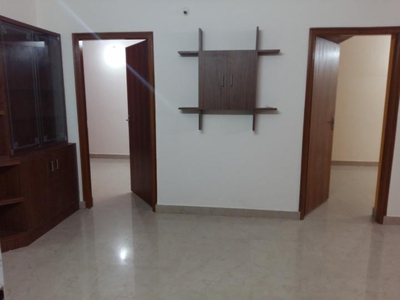 2 BHK Flat In R S Happy Homes Apartment for Rent In Electronic City