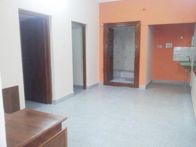 2 BHK Flat In Sb for Rent In Hsr Layout