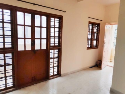 2 BHK Flat In Tanvi Residency for Rent In Marathahalli