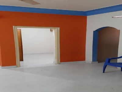 2 BHK House for Rent In 5th Sector Hsr Layout