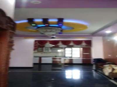 2 BHK House for Rent In Doddabidarakallu