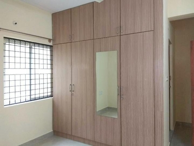 2 BHK House for Rent In Ms Ramaiah North City