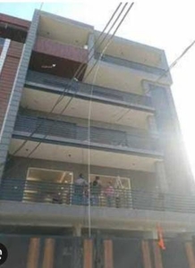 2000 sq ft 3 BHK 3T North facing Apartment for sale at Rs 2.60 crore in Raheja Sushant Lok 1 Floors 2th floor in Sector 43, Gurgaon